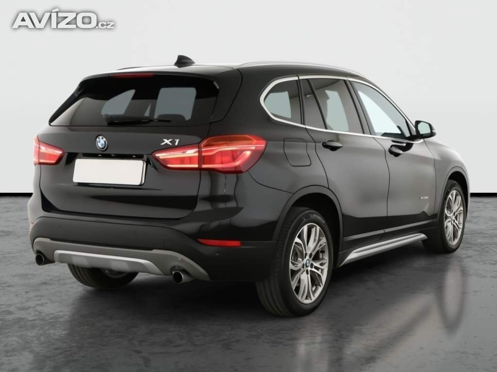 Foto inzerátu BMW X1 xDrive20d