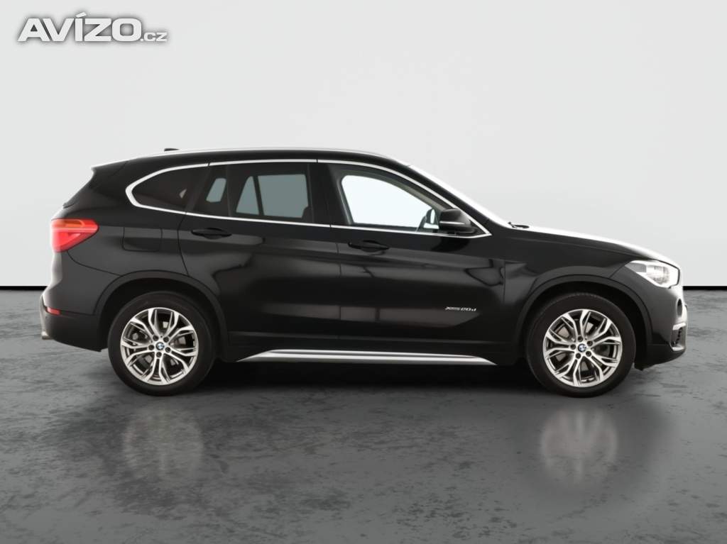 Foto inzerátu BMW X1 xDrive20d