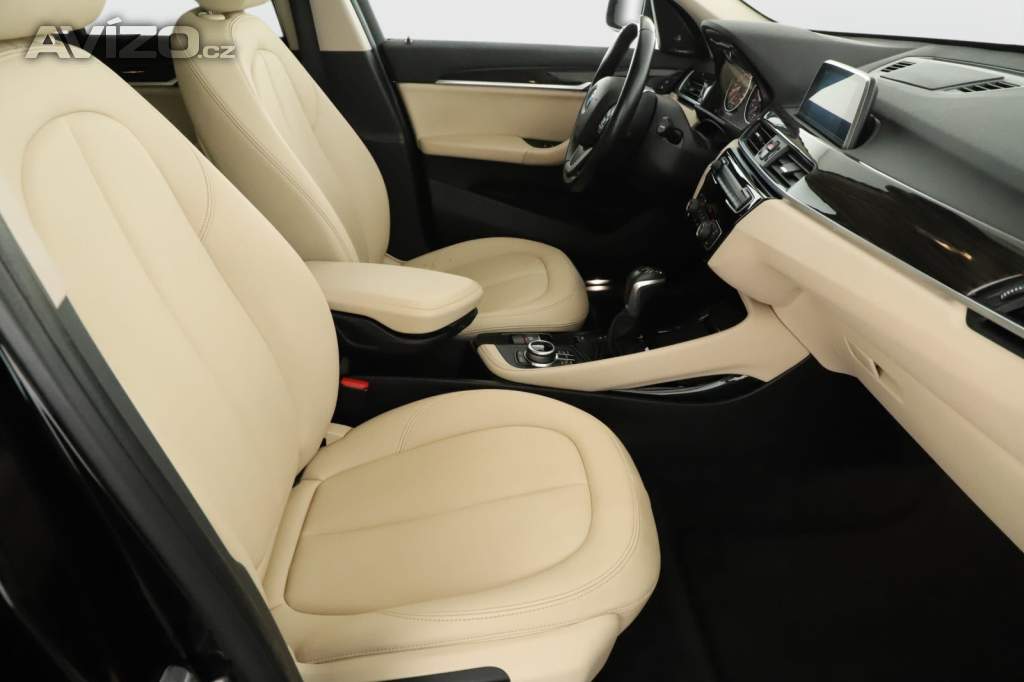 Foto inzerátu BMW X1 xDrive20d