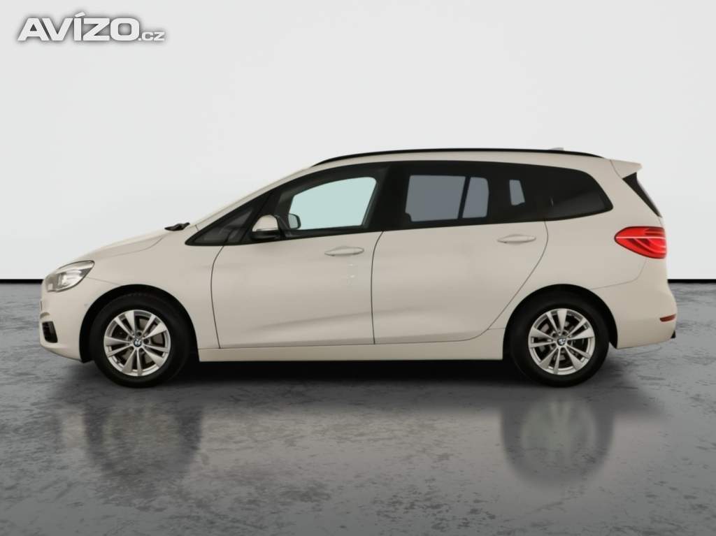 Foto inzerátu BMW 2 Gran Tourer 218d Gran Tourer