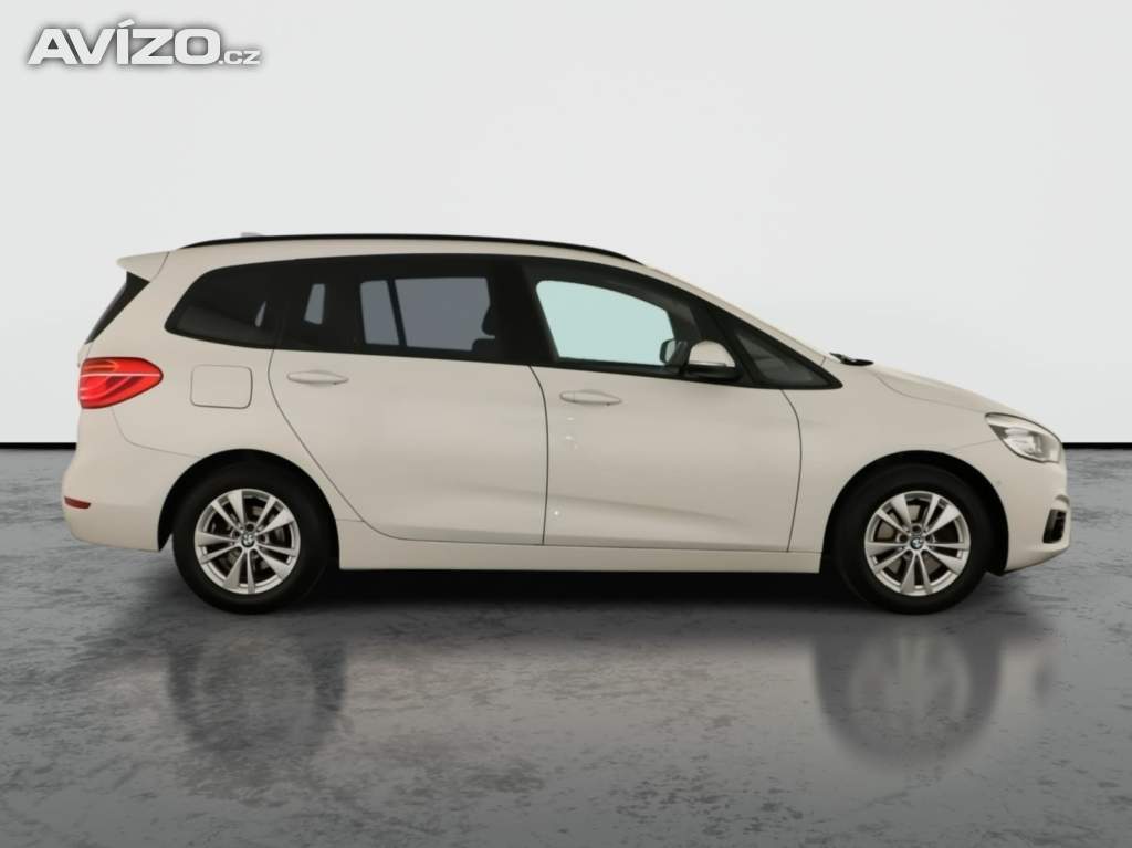 Foto inzerátu BMW 2 Gran Tourer 218d Gran Tourer
