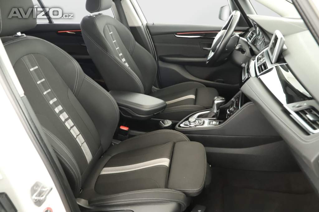 Foto inzerátu BMW 2 Gran Tourer 218d Gran Tourer