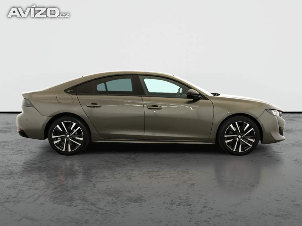 Foto inzerátu Peugeot 508 1.6 PureTech