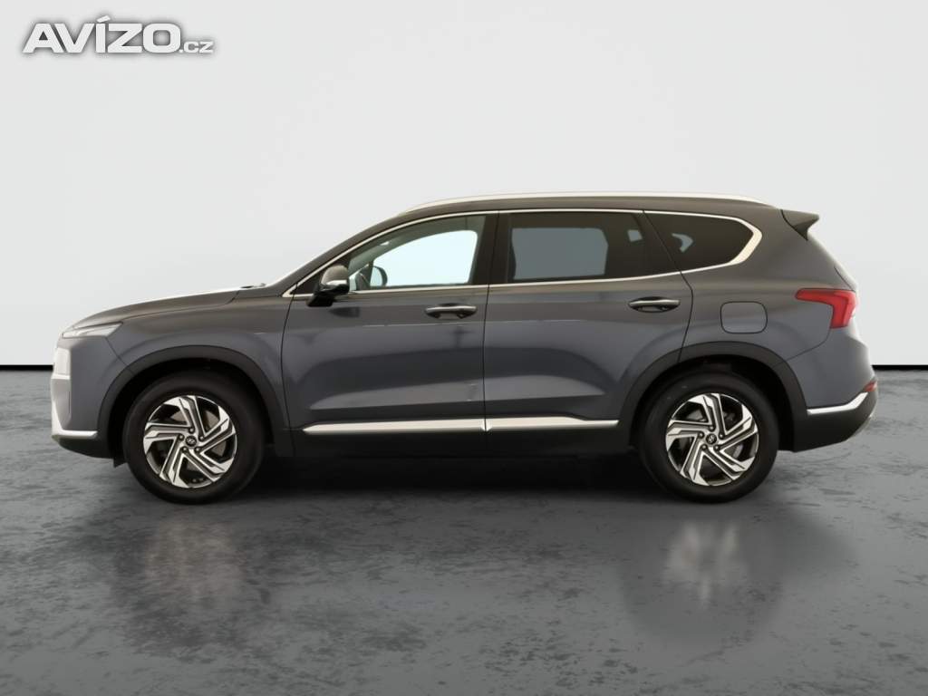 Foto inzerátu Hyundai Santa Fe 2.2 CRDi