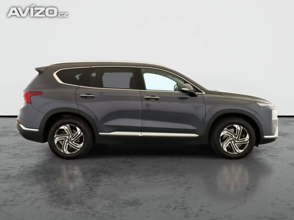 Foto inzerátu Hyundai Santa Fe 2.2 CRDi