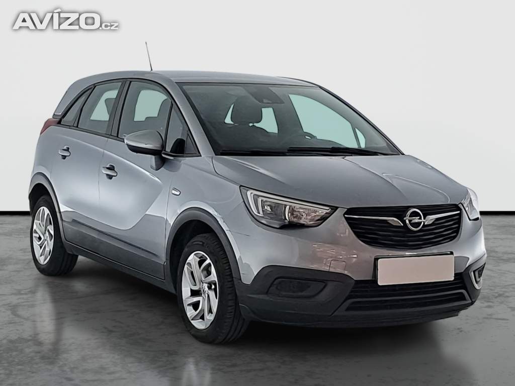 Opel Crossland 1.2 Turbo