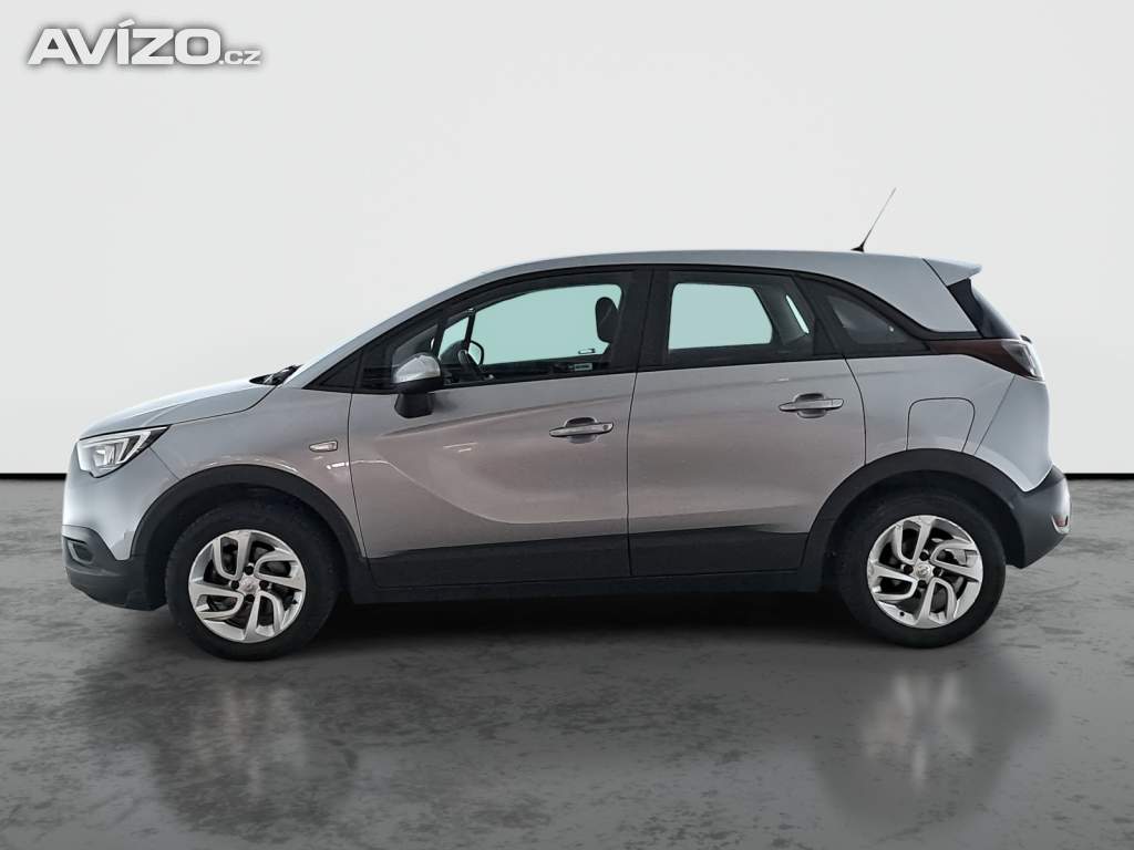 Foto inzerátu Opel Crossland 1.2 Turbo