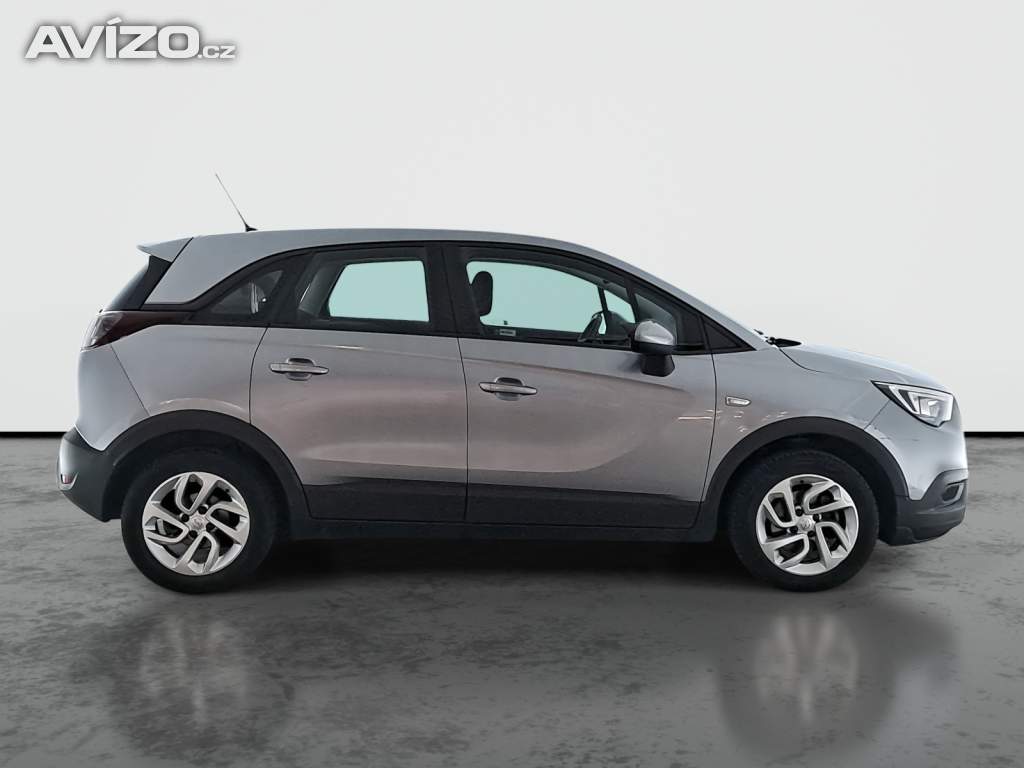 Foto inzerátu Opel Crossland 1.2 Turbo