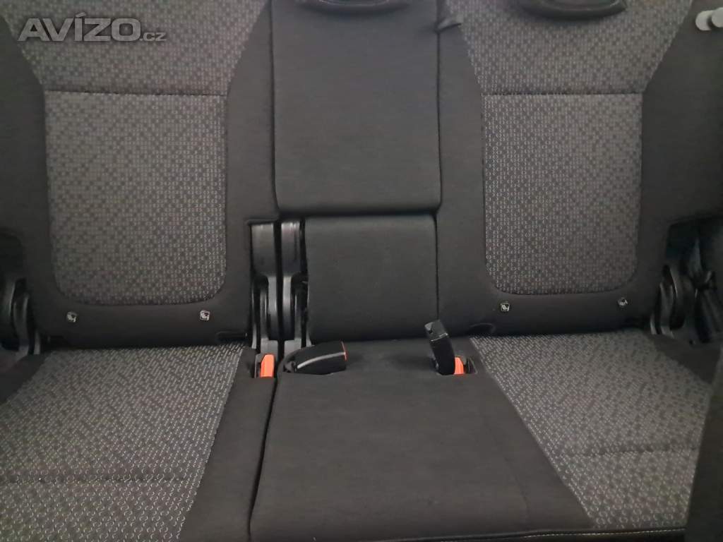 Foto inzerátu Opel Crossland 1.2 Turbo