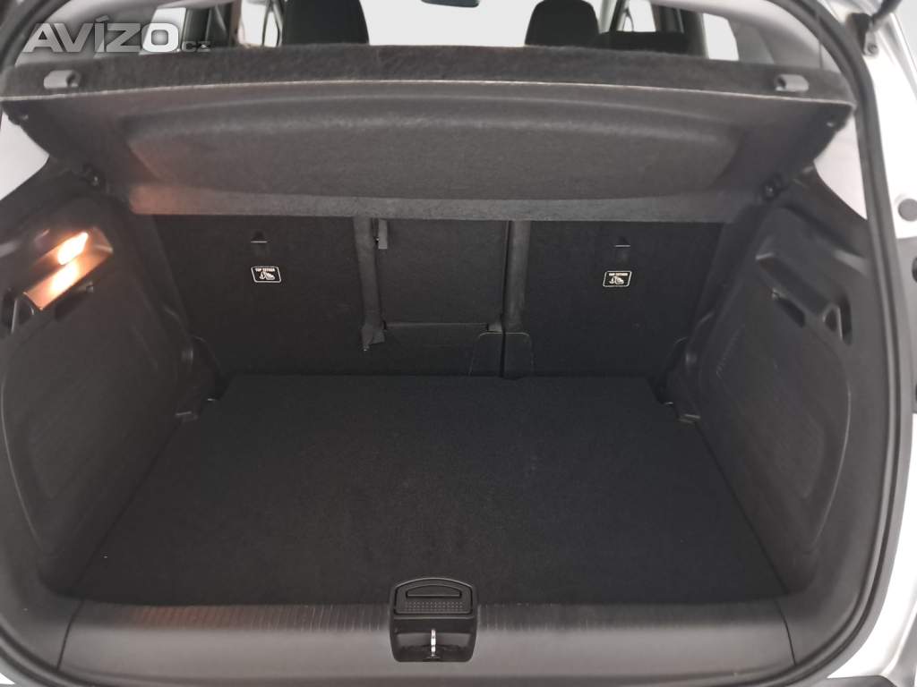 Foto inzerátu Opel Crossland 1.2 Turbo