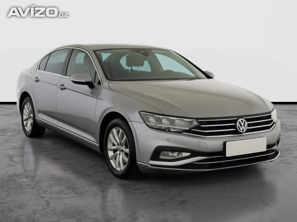 Foto inzerátu VW Passat 1.5 TSI