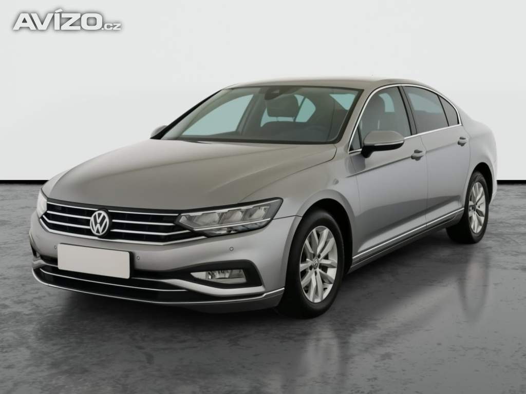 Foto inzerátu VW Passat 1.5 TSI