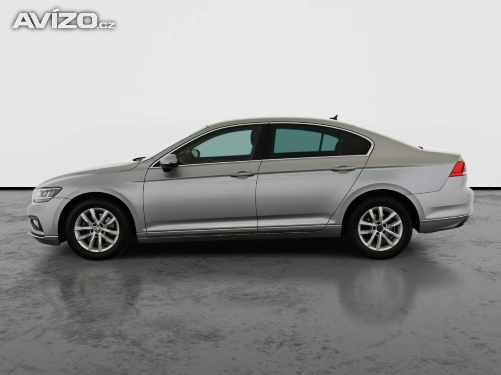 Foto inzerátu VW Passat 1.5 TSI