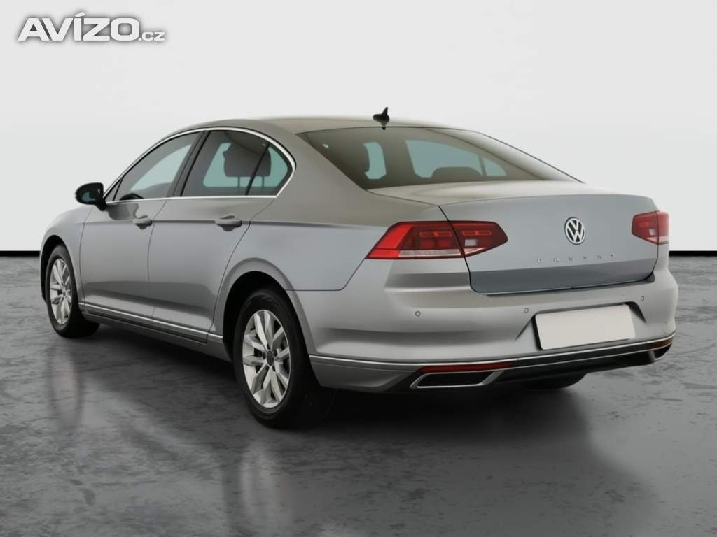 Foto inzerátu VW Passat 1.5 TSI