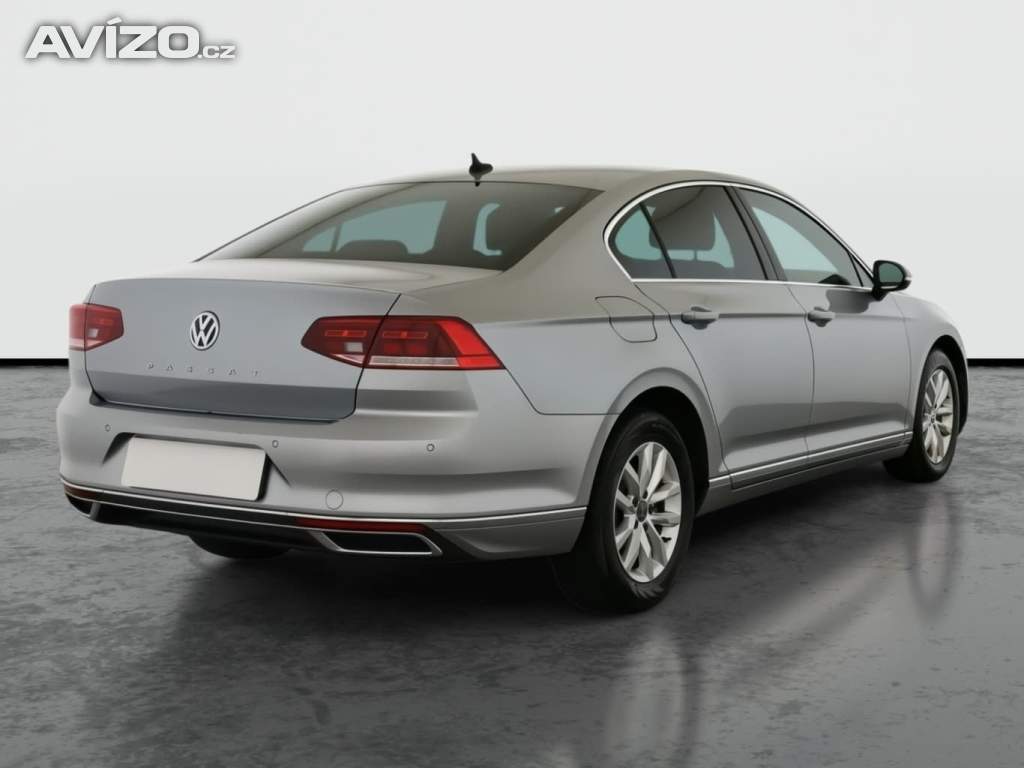 Foto inzerátu VW Passat 1.5 TSI