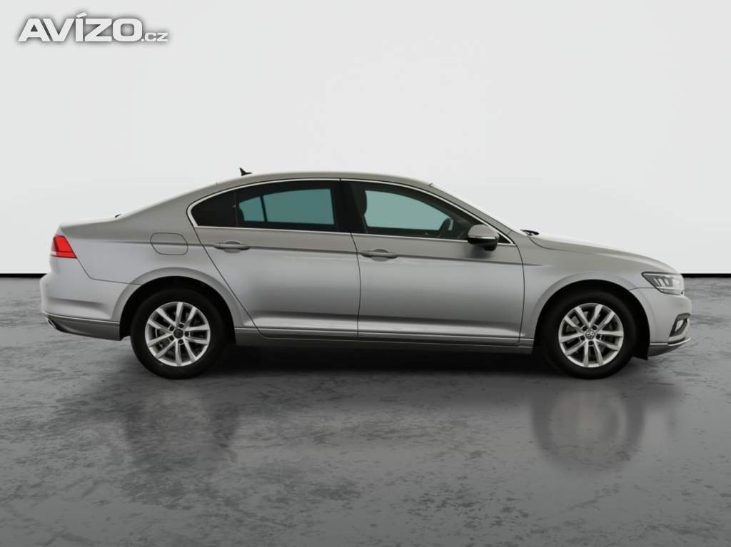 Foto inzerátu VW Passat 1.5 TSI