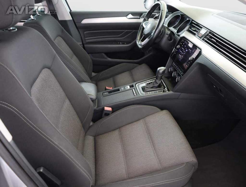 Foto inzerátu VW Passat 1.5 TSI