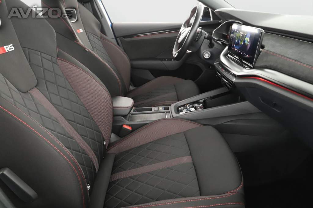 Foto inzerátu Skoda Octavia RS 1.4 TSI iV