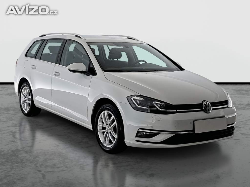 VW Golf 1.5 TSI