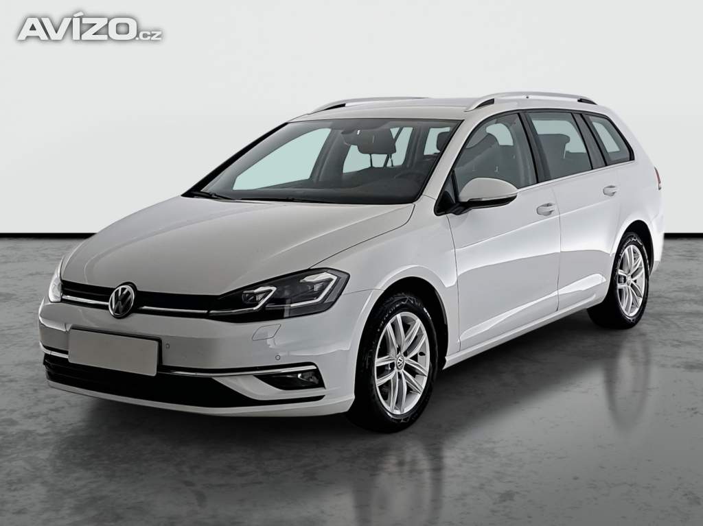 Foto inzerátu VW Golf 1.5 TSI