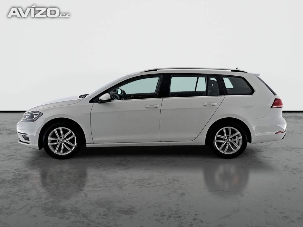 Foto inzerátu VW Golf 1.5 TSI