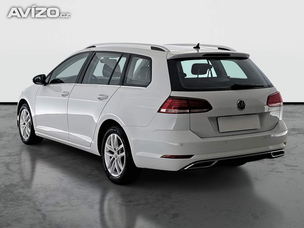 Foto inzerátu VW Golf 1.5 TSI