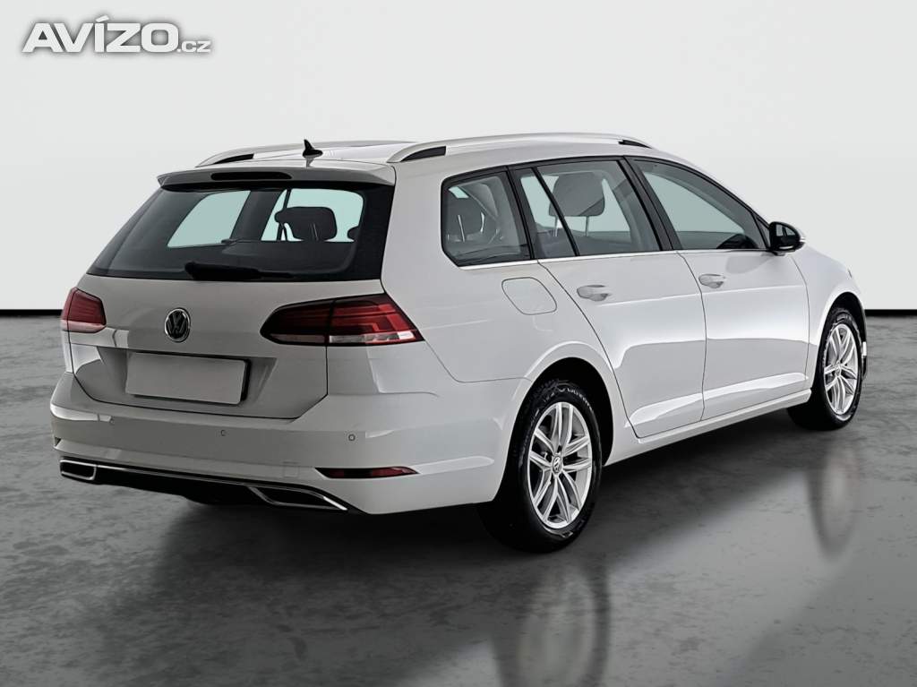 Foto inzerátu VW Golf 1.5 TSI