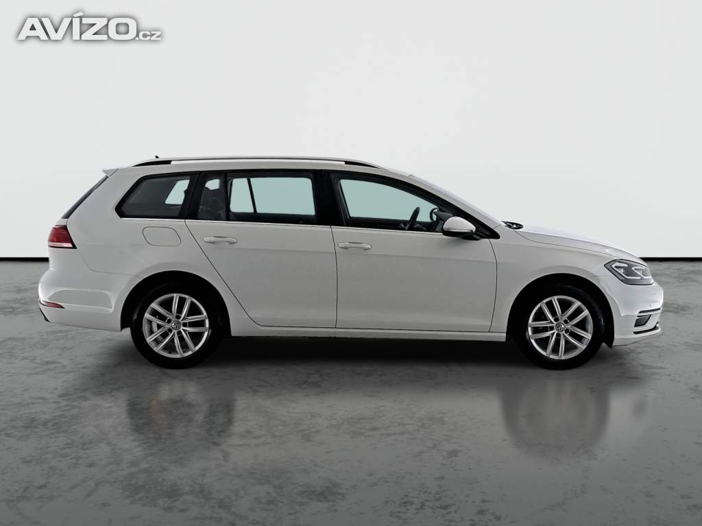 Foto inzerátu VW Golf 1.5 TSI