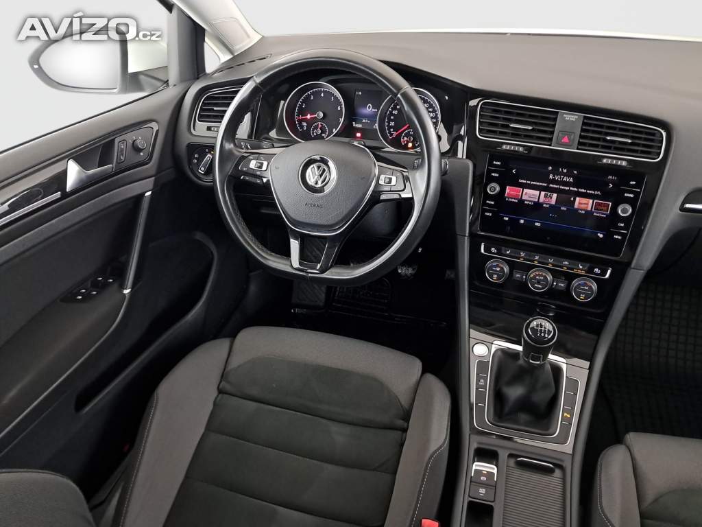 Foto inzerátu VW Golf 1.5 TSI