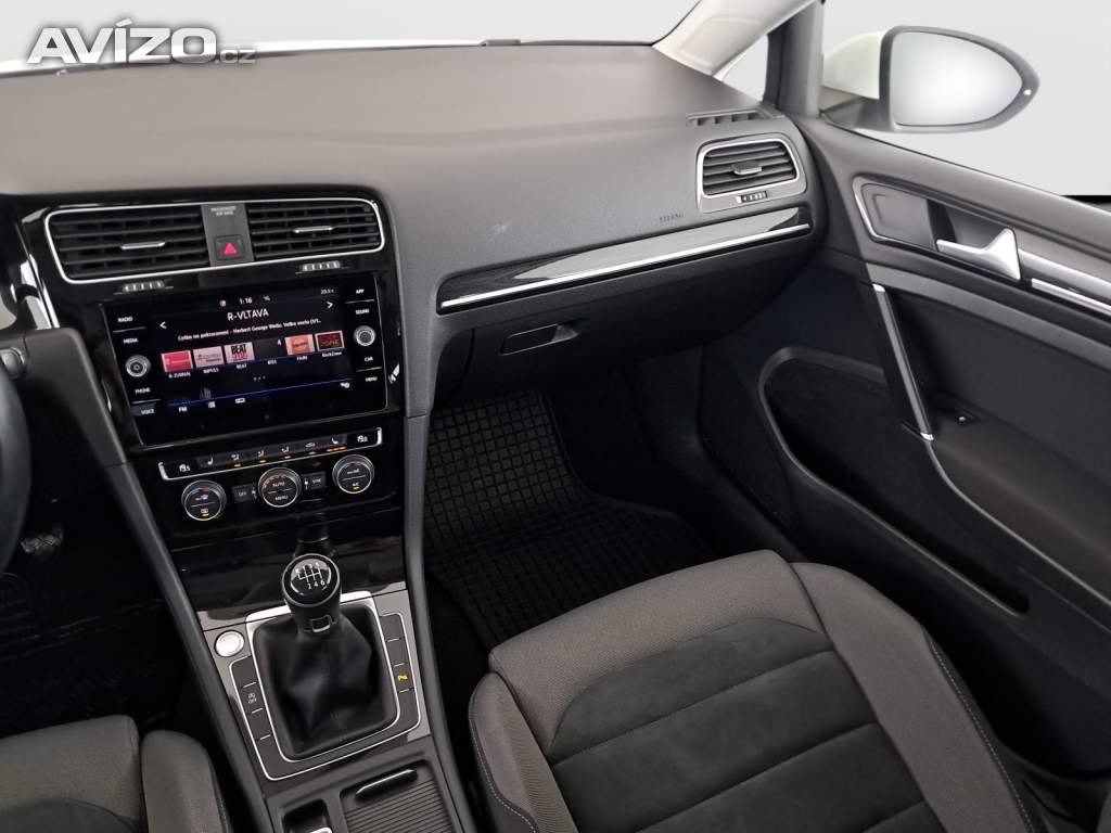 Foto inzerátu VW Golf 1.5 TSI