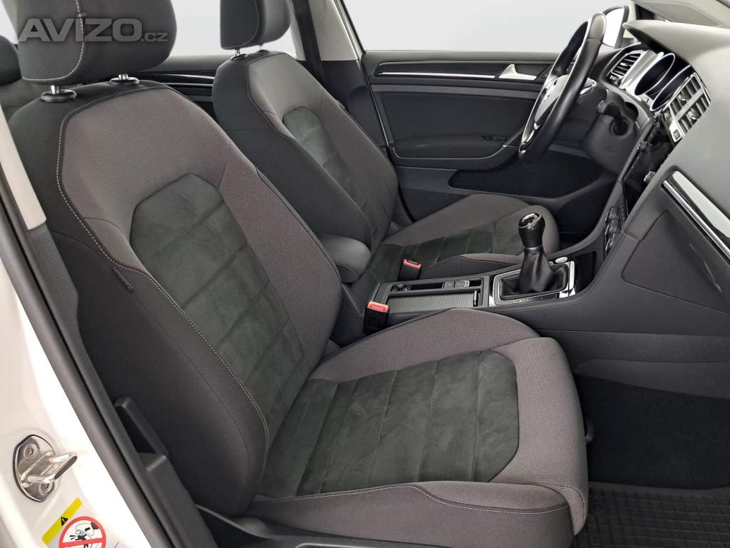 Foto inzerátu VW Golf 1.5 TSI