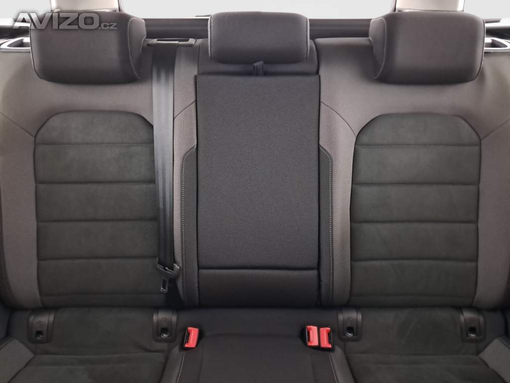 Foto inzerátu VW Golf 1.5 TSI