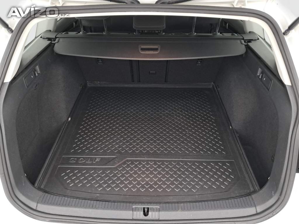 Foto inzerátu VW Golf 1.5 TSI