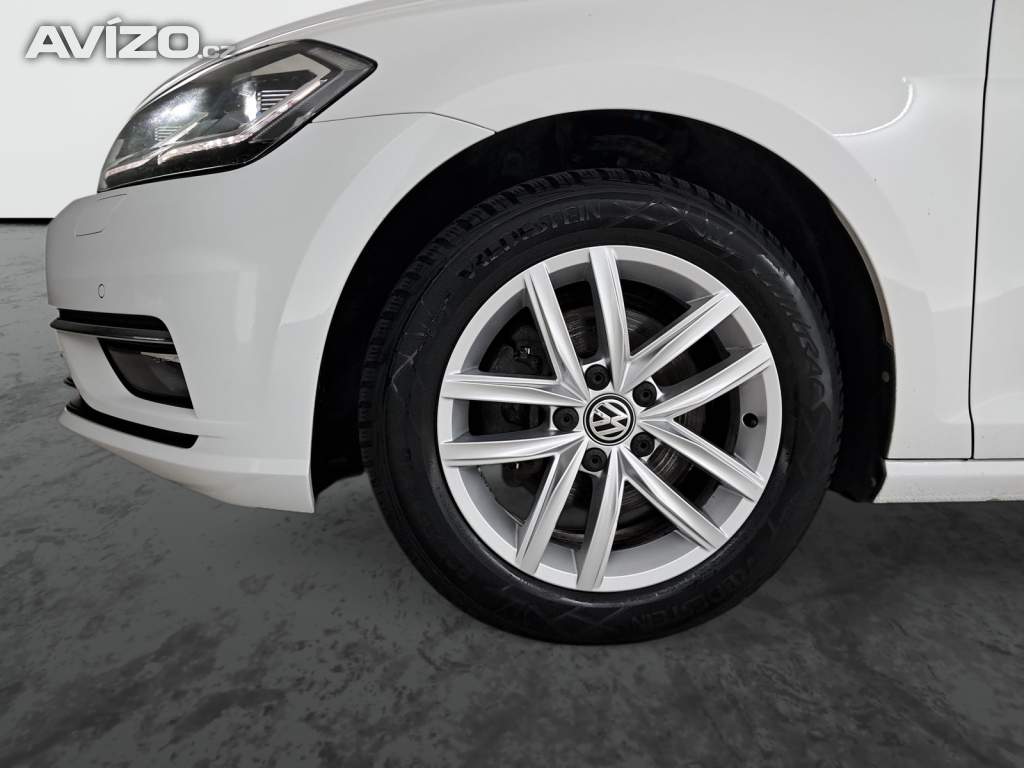 Foto inzerátu VW Golf 1.5 TSI