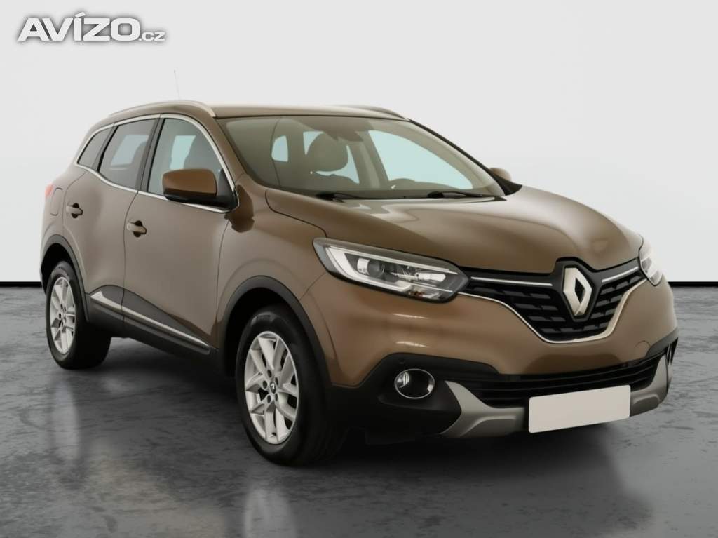 Foto inzerátu Renault Kadjar 1.6 dCi