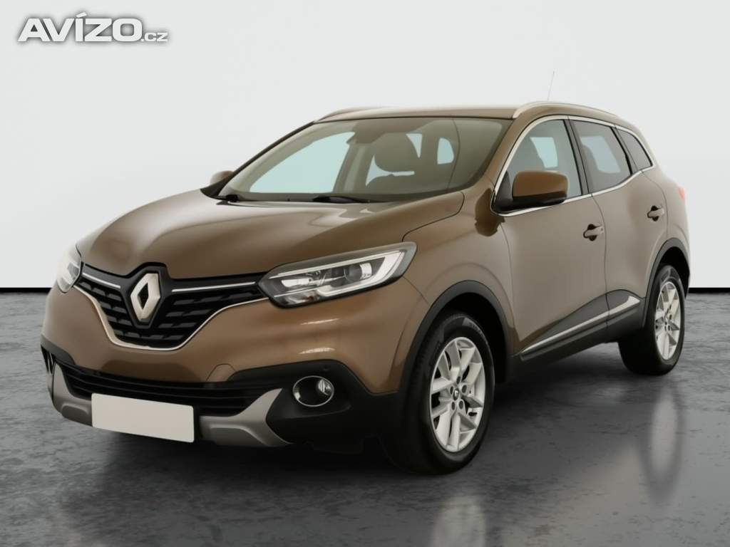 Foto inzerátu Renault Kadjar 1.6 dCi