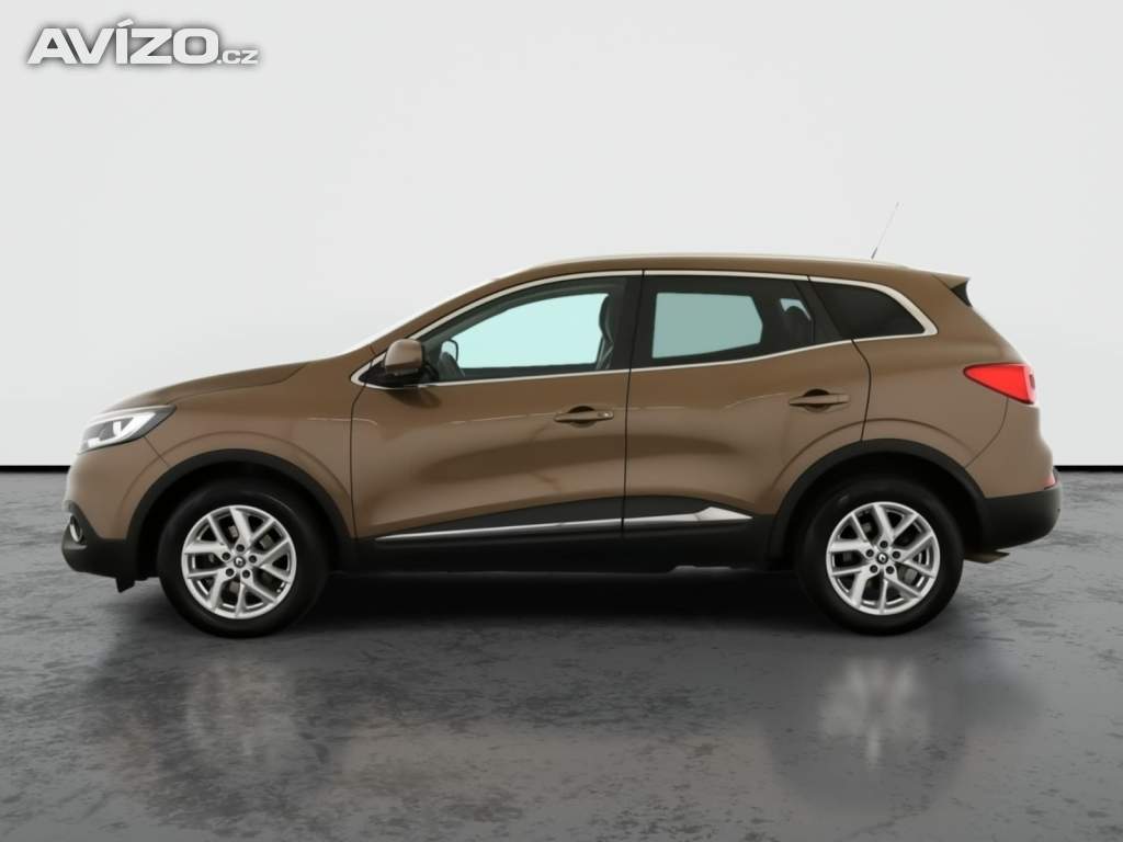 Foto inzerátu Renault Kadjar 1.6 dCi
