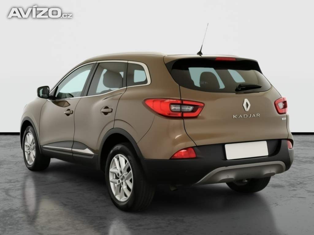 Foto inzerátu Renault Kadjar 1.6 dCi