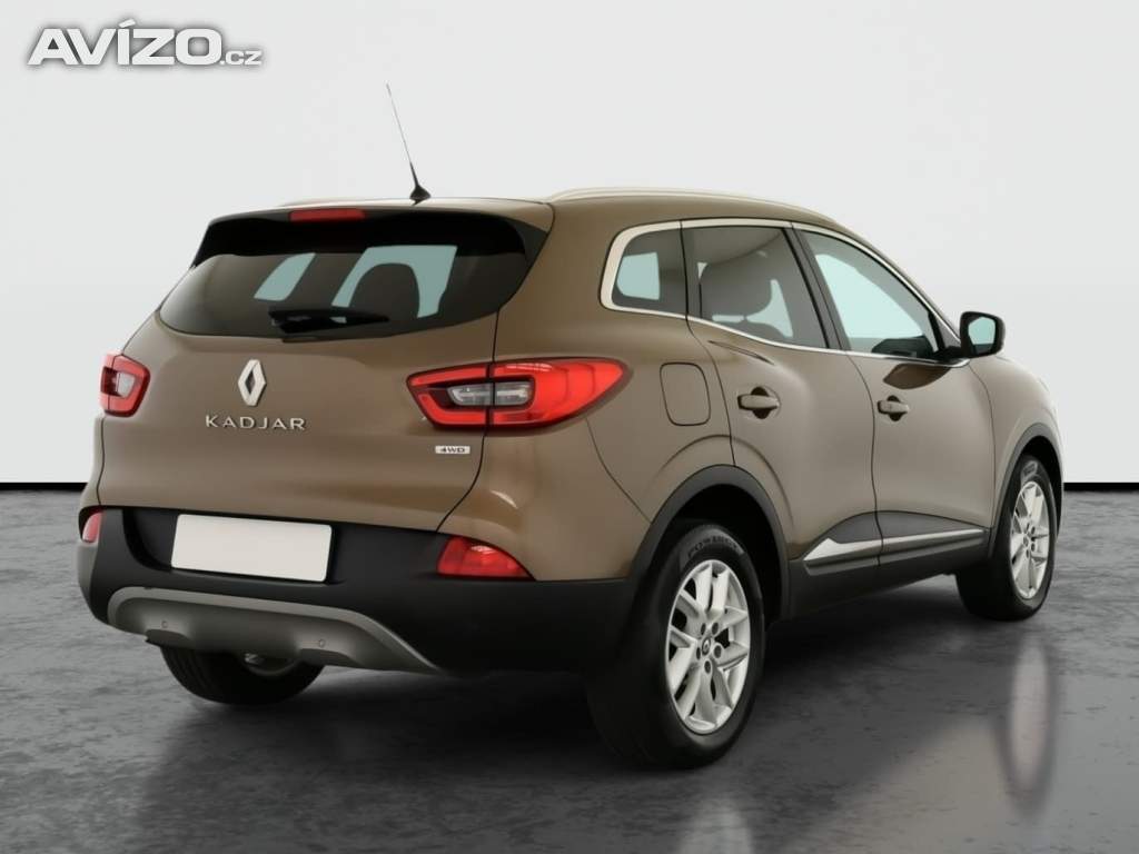 Foto inzerátu Renault Kadjar 1.6 dCi