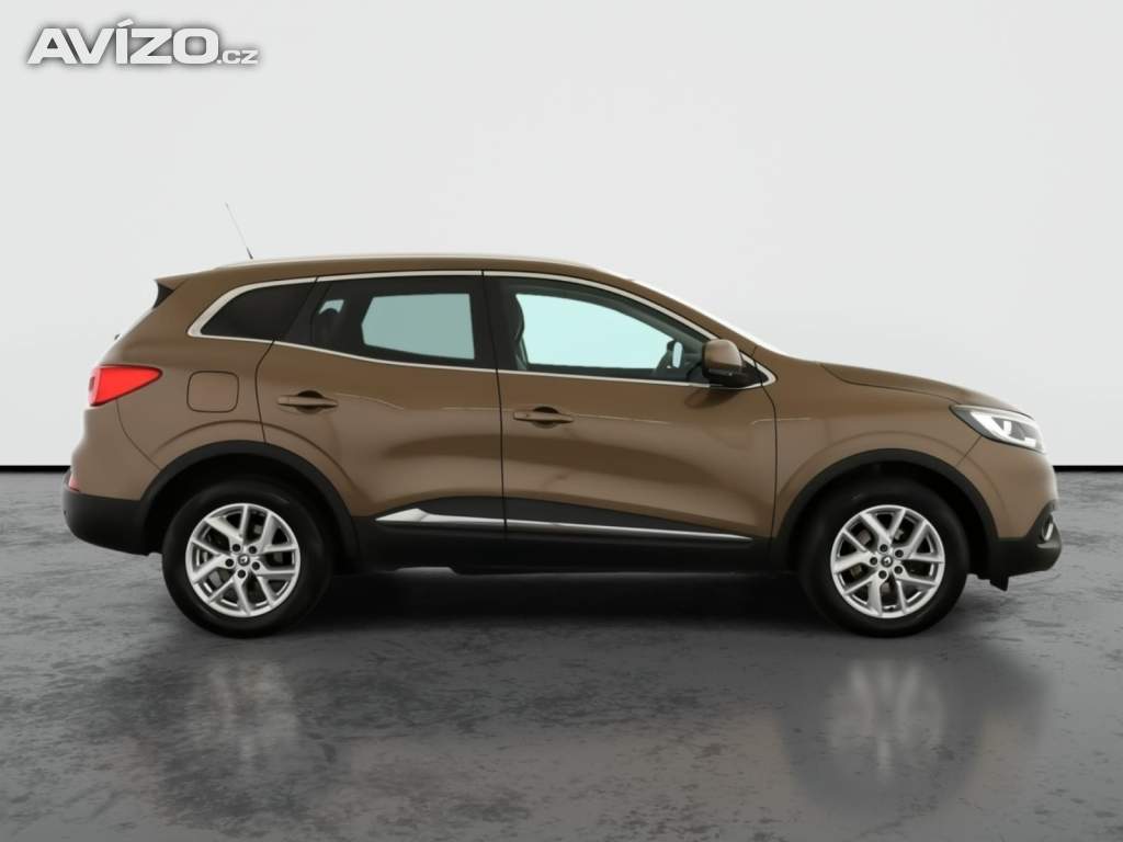 Foto inzerátu Renault Kadjar 1.6 dCi
