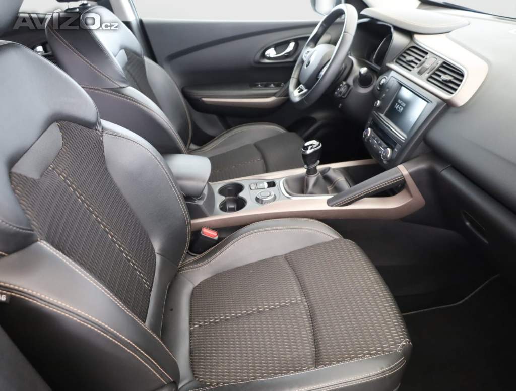 Foto inzerátu Renault Kadjar 1.6 dCi