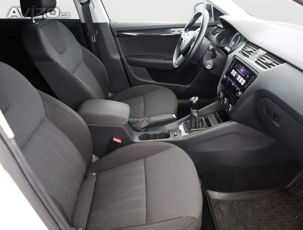 Foto inzerátu Skoda Octavia 2.0 TDI