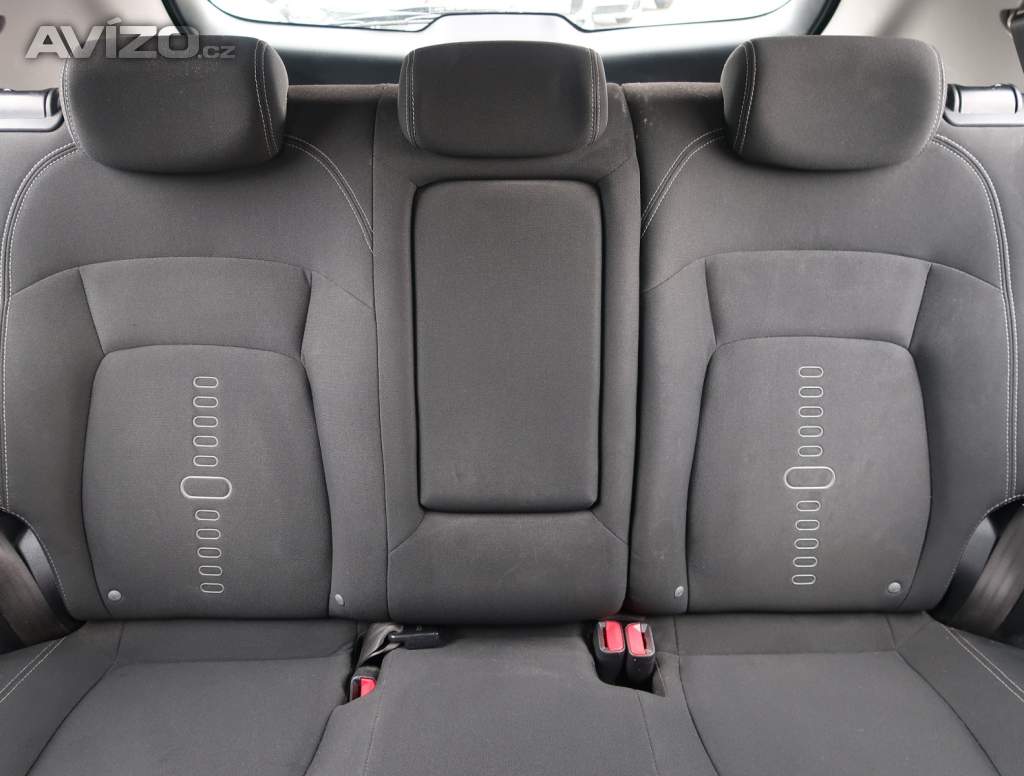 Foto inzerátu Kia Sportage 1.7 CRDi