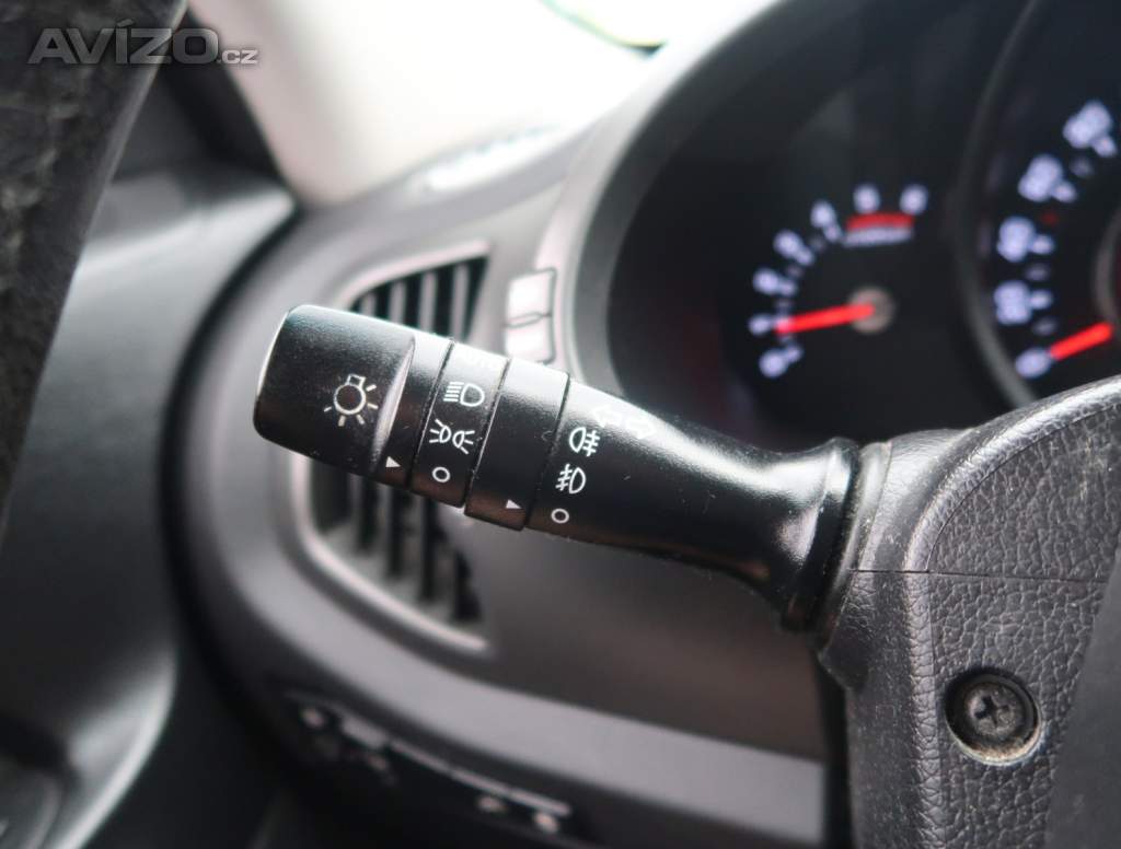 Foto inzerátu Kia Sportage 1.7 CRDi