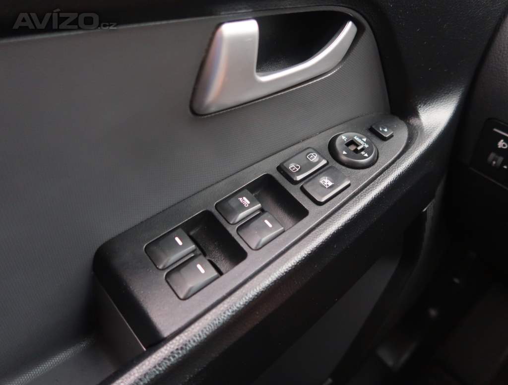 Foto inzerátu Kia Sportage 1.7 CRDi