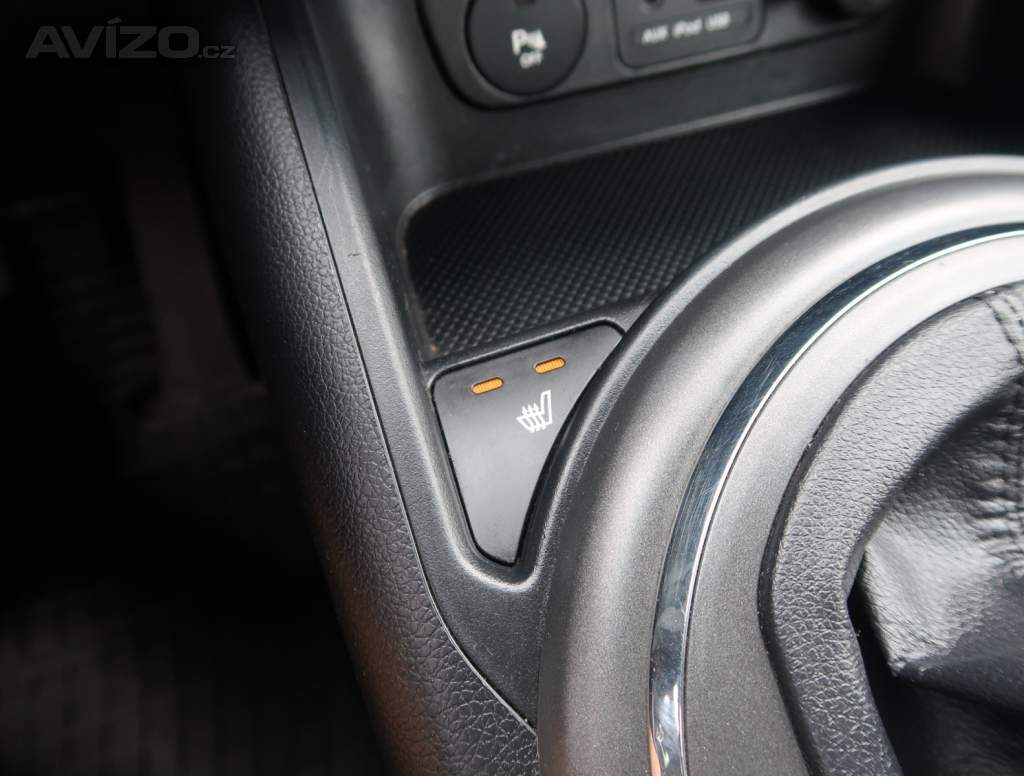 Foto inzerátu Kia Sportage 1.7 CRDi