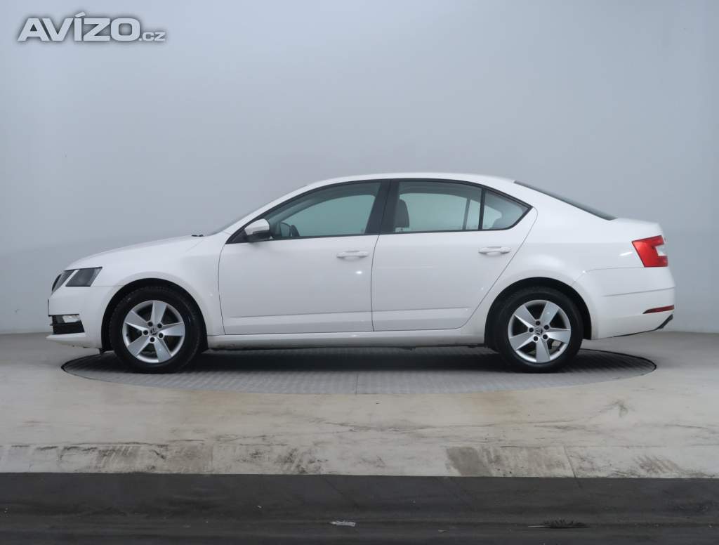 Foto inzerátu Skoda Octavia 1.6 TDI