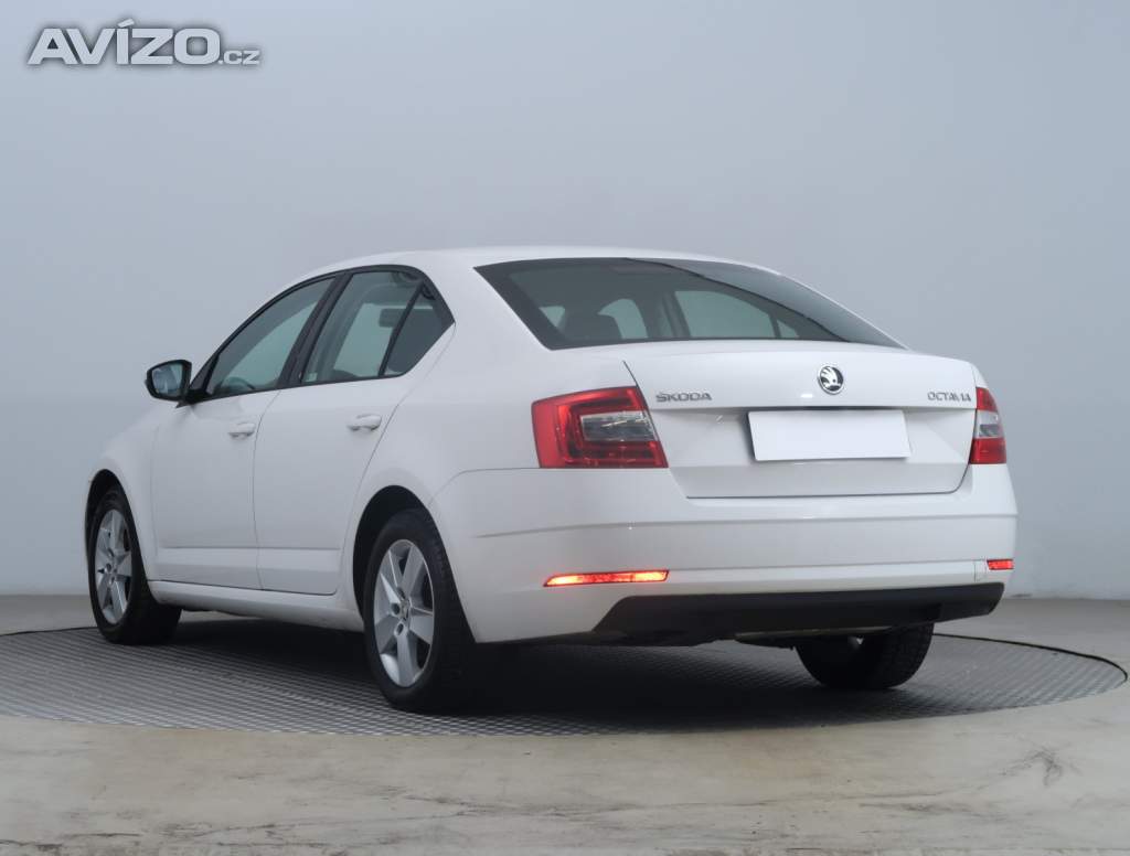 Foto inzerátu Skoda Octavia 1.6 TDI