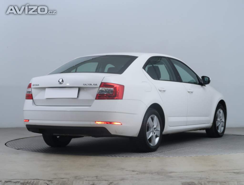 Foto inzerátu Skoda Octavia 1.6 TDI