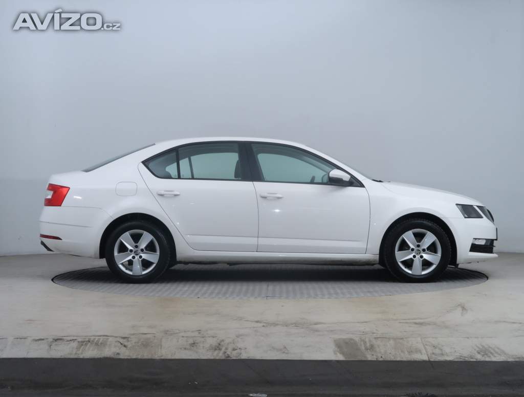 Foto inzerátu Skoda Octavia 1.6 TDI
